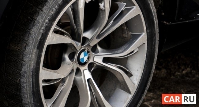 логотип, BMW, бмв, колесо, диск