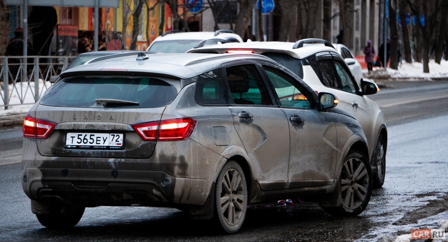 Почему гниет оцинкованный кузов авто?