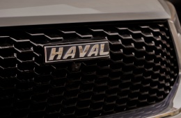 Названы самые продаваемые автомобили Haval в России. ТОП-3 бестселлеров