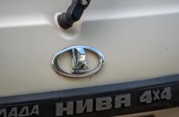 Внедорожники Lada Niva Legend и Travel будут унифицированы в 2025 году