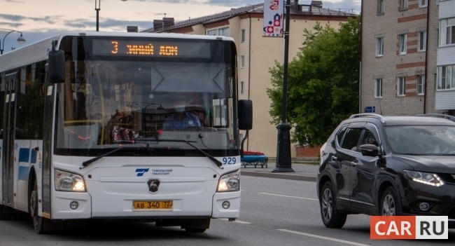 город, дорога, машины, движение, автобус, общественный транспорт