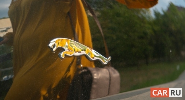 ягуар, jaguar, логотип