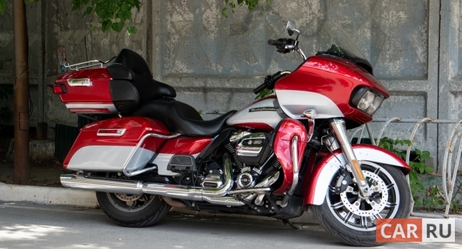 мотоцикл, харлей, Harley-Davidson