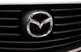 Стали известны новые подробности о Mazda EZ-6