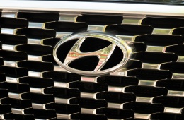 Hyundai готовит два новых электропикапа Ioniq