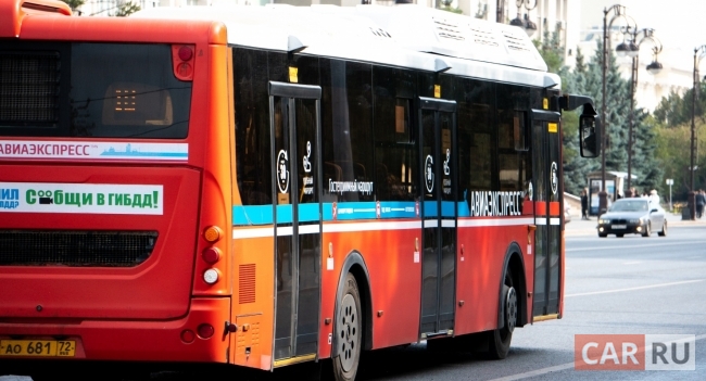 автобус, авиаэкспресс, общественный транспорт