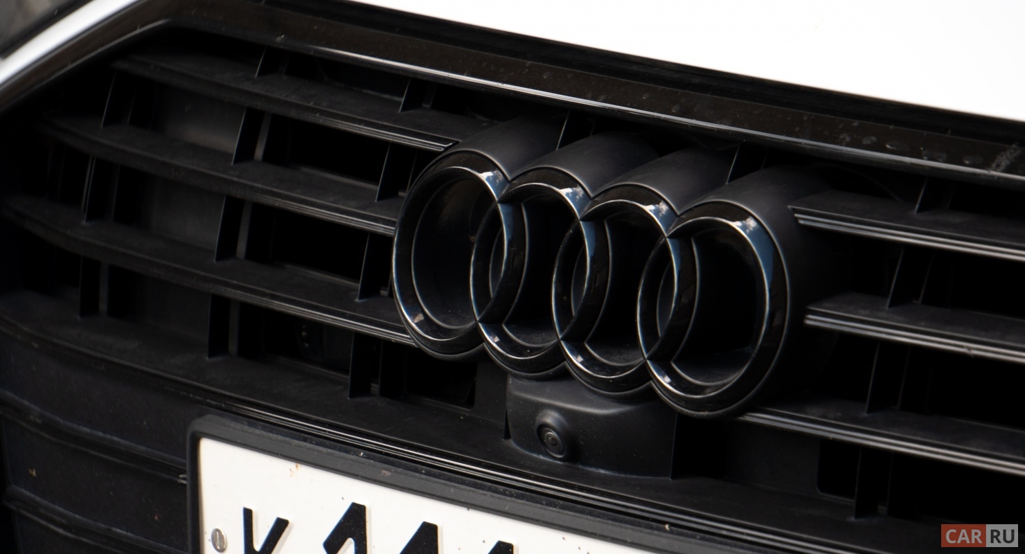 В Audi рассказали об особенностях кроссовера Q9 Автомобили