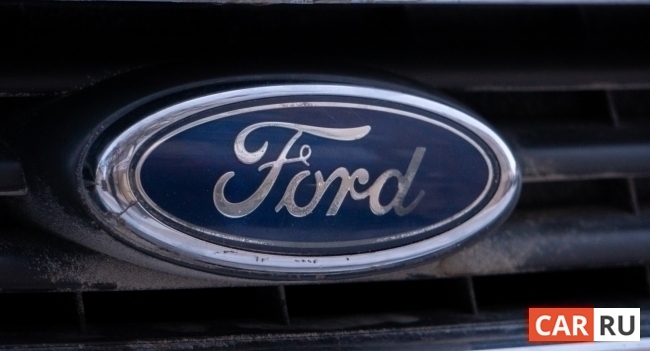 форд, эмблема, логотип, ford