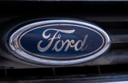 Ford откладывает выпуск нескольких новых электромобилей