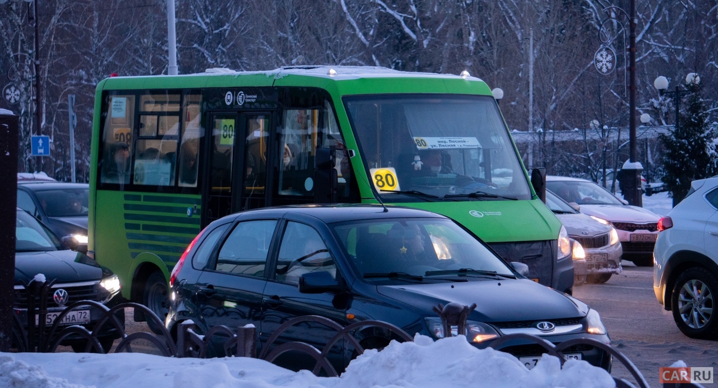 Автомобиль раскачался на высокой скорости — что делать?