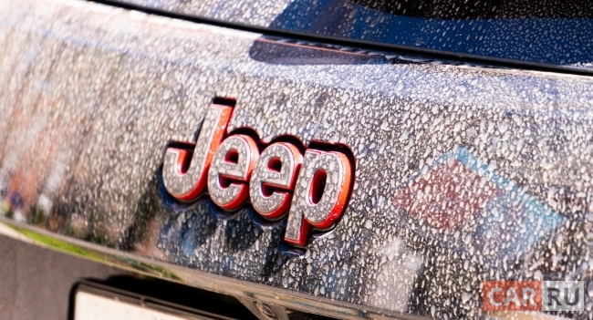 jeep, грязь