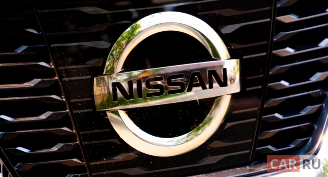 ниссан, nissan, эмблема, логотип