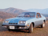 Chevrolet Monza, 1 поколение, Sport хетчбэк 3-дв.