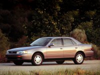 Toyota Camry, XV10 [рестайлинг], Седан, 1994–1996