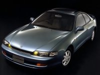 Toyota Curren, ST200, Купе, 1994–1995