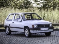 Opel Corsa, A [рестайлинг], Хетчбэк 3-дв.