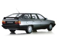 Audi 100, С3, Avant универсал, 1982–1988