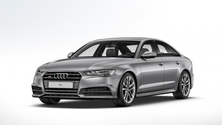 Audi S6 седан, 2014–2016, C7 [рестайлинг] - отзывы, фото и характеристики на Car.ru