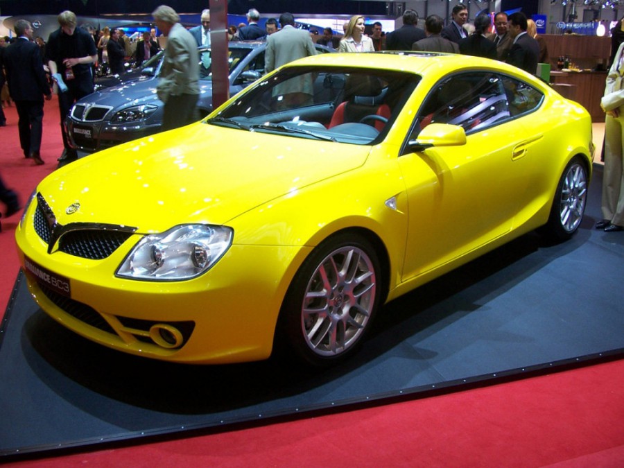 Brilliance M3 купе, 2008–2016, 1 поколение, 1.8 T MT (170 л.с.), характеристики
