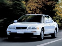 Daewoo Arcadia, 1 поколение, Седан, 1994–2000