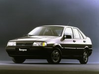 Fiat Tempra, 1 поколение, Седан, 1990–1996