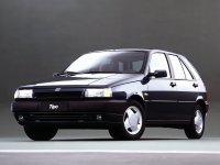 Fiat Tipo, 1 поколение, Хетчбэк 5-дв., 1987–1995