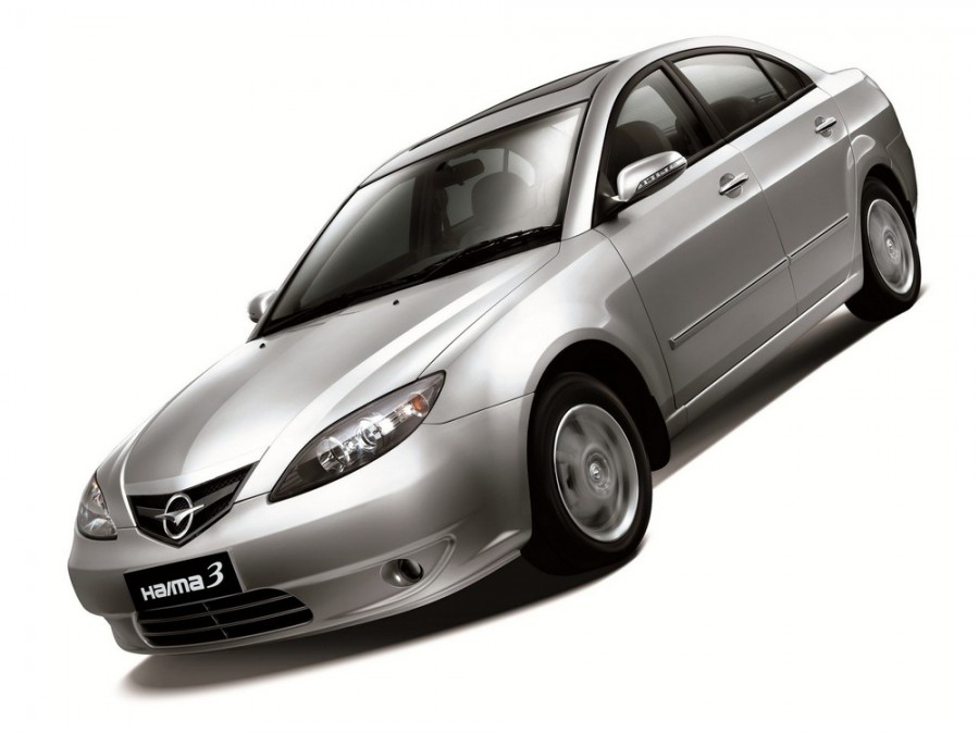 Haima 3 седан, 2010–2013, 1 поколение, 1.8 MT (112 л.с.), Luxury, характеристики