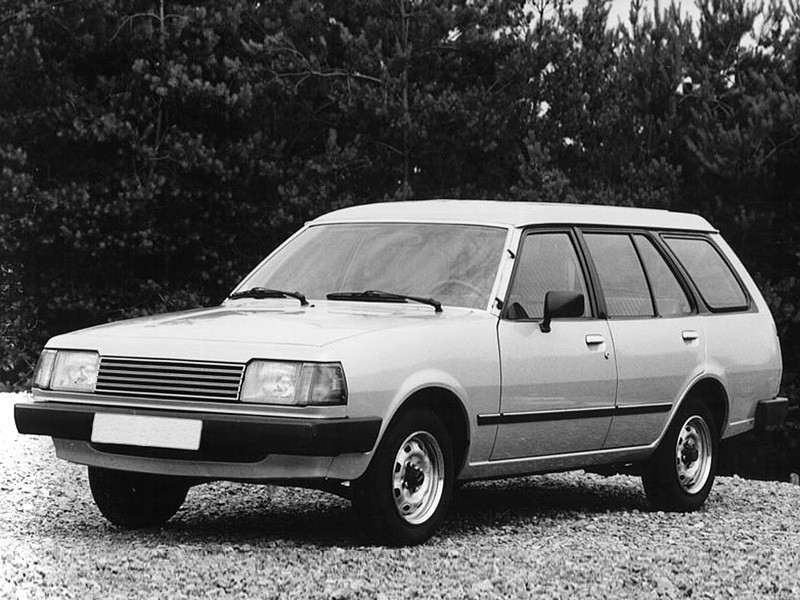 Mazda 323 универсал, 1980–1986, BD - отзывы, фото и характеристики на Car.ru