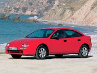 Mazda 323, BA, Хетчбэк 5-дв., 1994–1998