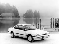 Mazda 626, 3 поколение [рестайлинг], Купе, 1990–1996