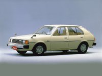 Mazda Familia, 4 поколение [рестайлинг], Хетчбэк 5-дв.