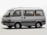 Mazda Bongo, 3 поколение, Микроавтобус, 1990–1999