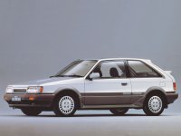 Mazda Familia, 6 поколение, Хетчбэк 3-дв.