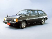 Mazda Familia, 4 поколение, Хетчбэк 3-дв.