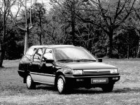Mitsubishi Lancer Fiore, 2 поколение, Универсал, 1983–1992