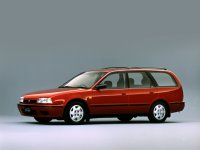Nissan Avenir, W10, Универсал, 1991–1998