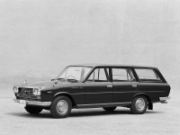 Nissan Cedric, 130, Универсал, 1965–1968