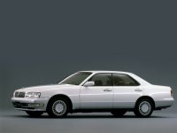 Nissan Cedric, Y33, Седан, 1995–1999