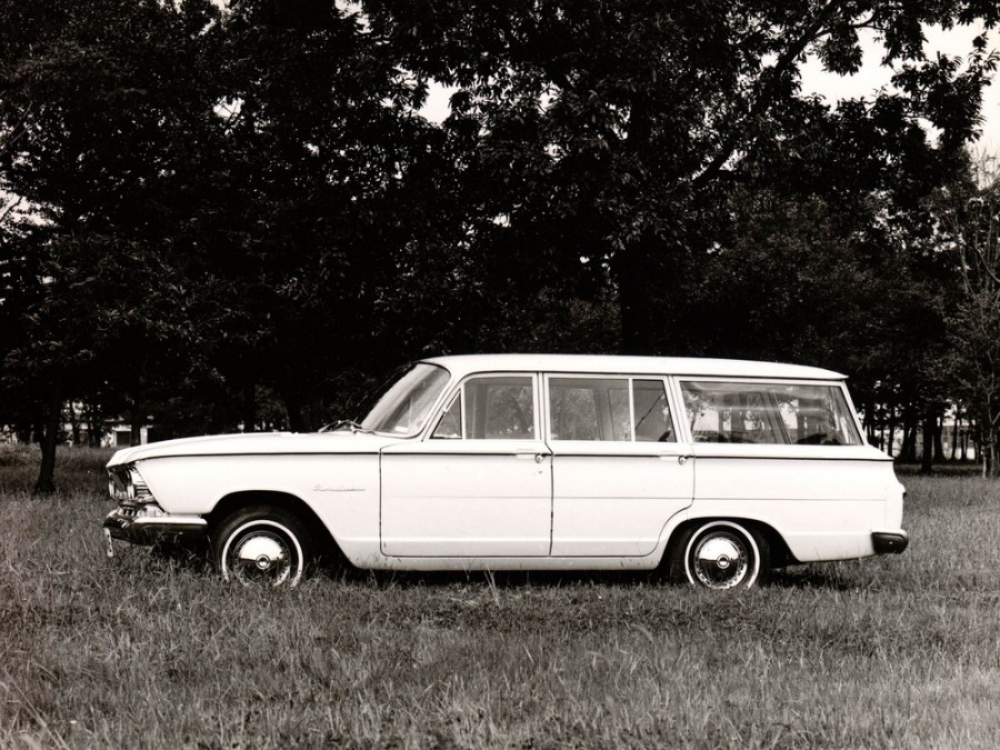 Nissan Gloria универсал, 1963–1967, S40 - отзывы, фото и характеристики на Car.ru