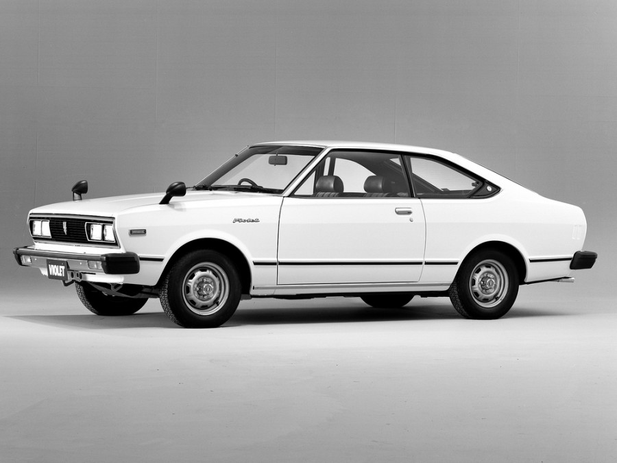 Nissan Violet лифтбэк, A11 [рестайлинг] - отзывы, фото и характеристики на Car.ru