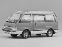 Nissan Vanette, C22, Минивэн, 1990–1995