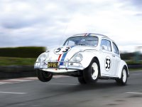 Volkswagen Beetle, 1200 [4-й рестайлинг], 