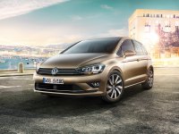 Volkswagen Golf, 7 поколение, Sportsvan хетчбэк 5-дв., 2012–2016