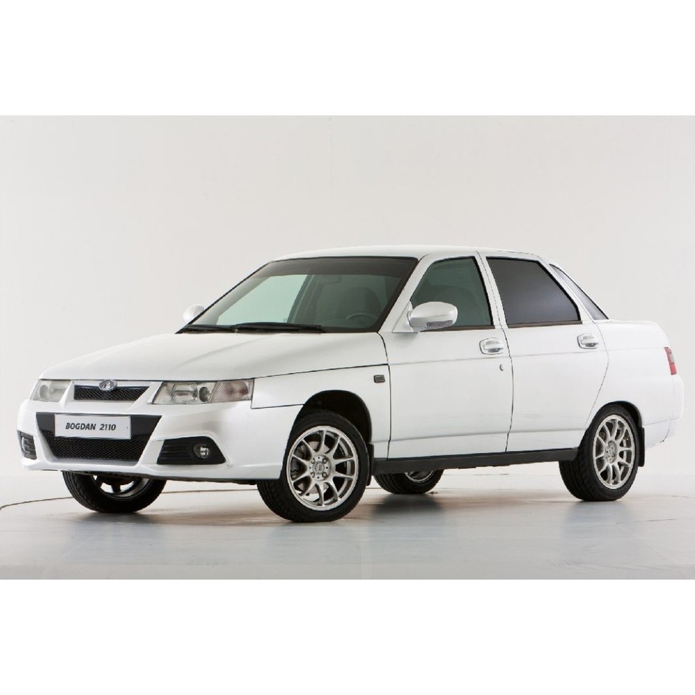 Богдан 2110 седан, 2012–2015, 1 поколение [рестайлинг] - отзывы, фото и характеристики на Car.ru
