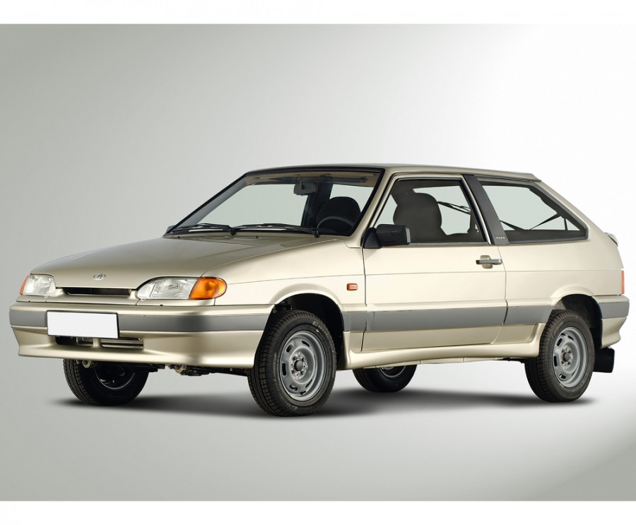 Lada 2113 хетчбэк, 2005–2013, 1 поколение - отзывы, фото и характеристики на Car.ru