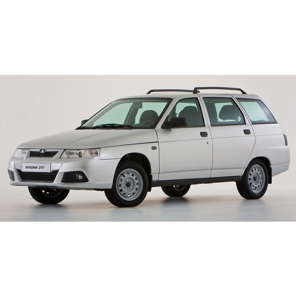 Богдан 2111 универсал, 2012–2015, 1 поколение [рестайлинг] - отзывы, фото и характеристики на Car.ru