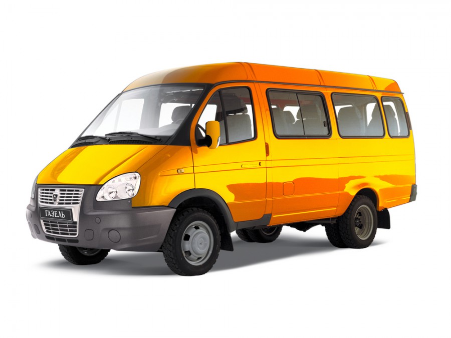 Газ Газель 3221 микроавтобус 4-дв., 2002–2016, Бизнес [2-й рестайлинг], 32217 2.9 MT AWD (107 л.с.), 32217-245 (подключаемый привод), характеристики