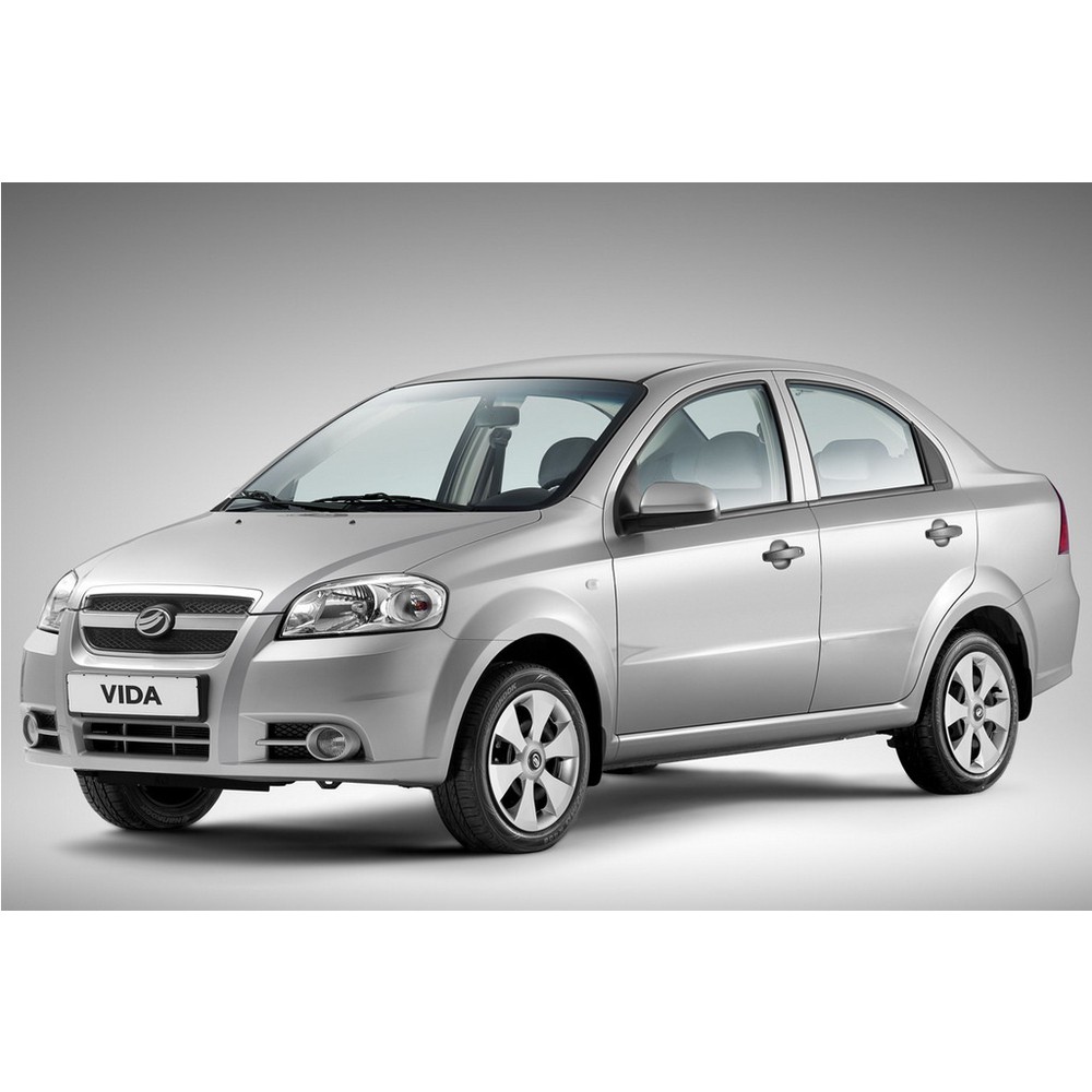 Zaz VIDA седан, 2012–2015, 1 поколение - отзывы, фото и характеристики на Car.ru