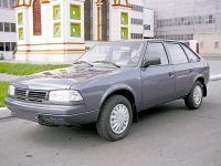 Москвич Святогор, 1 поколение, Хетчбэк, 1994–2001