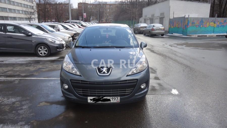 автосалон peugeot в волгограде peugeot 207